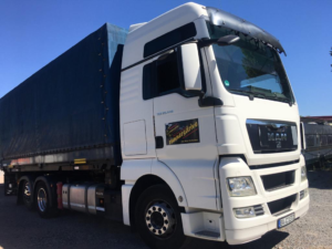 MAN TGX 26.440